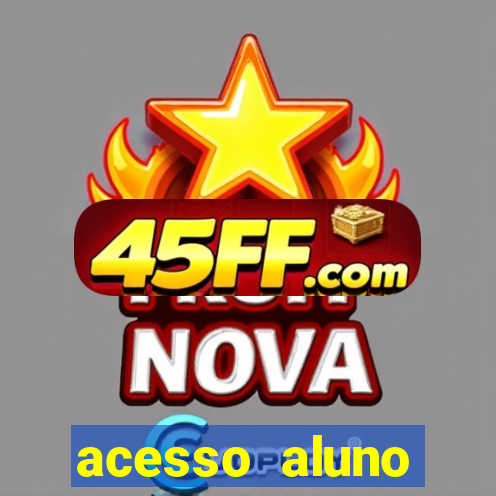 acesso aluno cruzeiro do sul